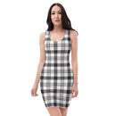 Bodycon Dresses - Arekkusu - Store