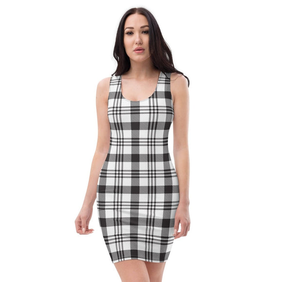 Bodycon Dresses - Arekkusu - Store