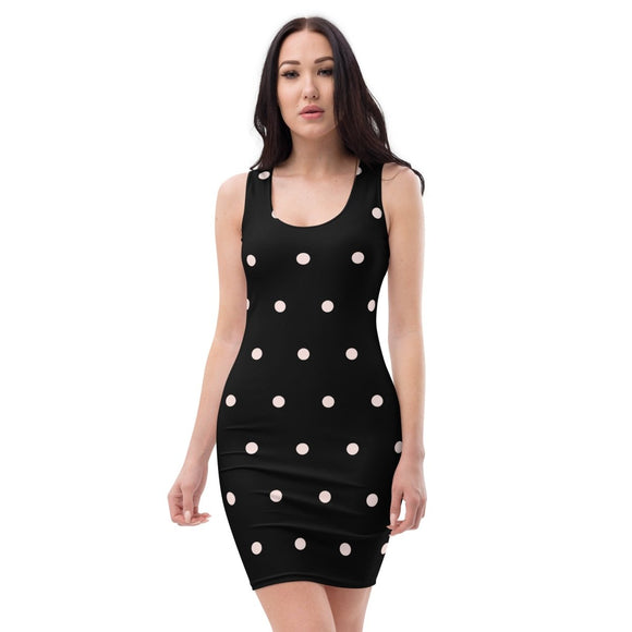 Bodycon Dresses - Arekkusu - Store