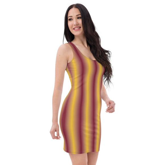 Bodycon Dresses - Arekkusu - Store