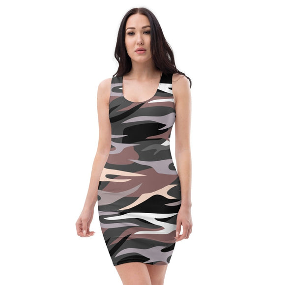 Bodycon Dresses - Arekkusu - Store