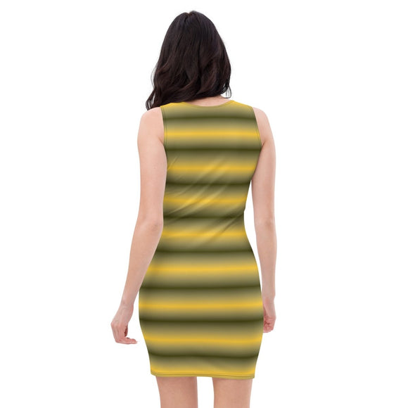 Bodycon Dresses - Arekkusu - Store