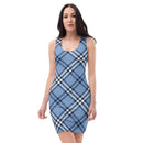 Bodycon Dresses - Arekkusu - Store