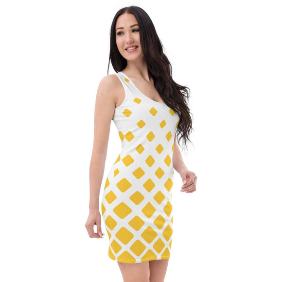Bodycon Dresses - Arekkusu - Store