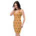Bodycon Dresses - Arekkusu - Store