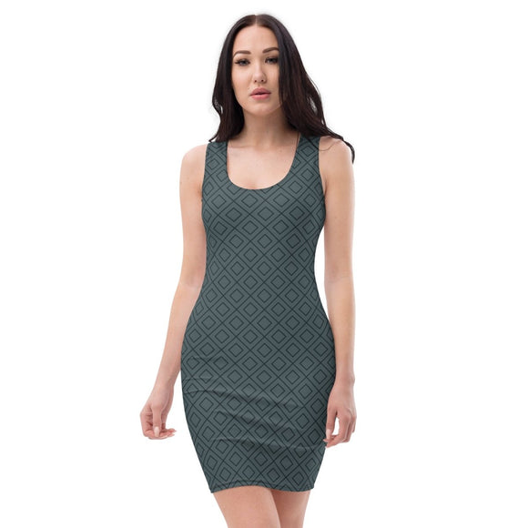Bodycon Dresses - Arekkusu - Store
