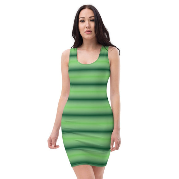 Bodycon Dresses - Arekkusu - Store