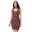 Bodycon Dresses - Arekkusu - Store