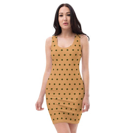 Bodycon Dresses - Arekkusu - Store