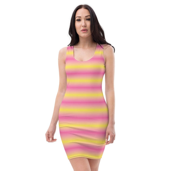 Bodycon Dresses - Arekkusu - Store