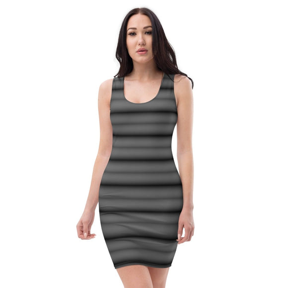 Bodycon Dresses - Arekkusu - Store
