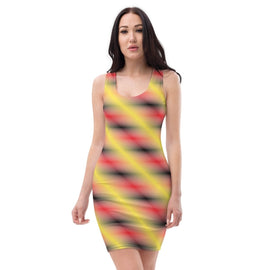 Bodycon Dresses - Arekkusu - Store