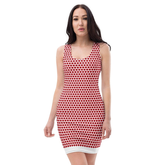Bodycon Dresses - Arekkusu - Store