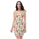 Bodycon Dresses - Arekkusu - Store