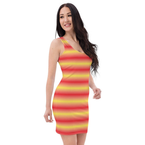 Bodycon Dresses - Arekkusu - Store