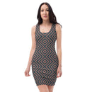 Bodycon Dresses - Arekkusu - Store