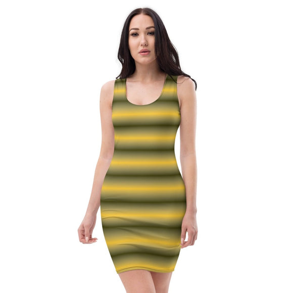 Bodycon Dresses - Arekkusu - Store