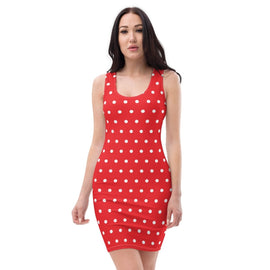 Bodycon Dresses - Arekkusu - Store