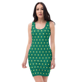 Bodycon Dresses - Arekkusu - Store