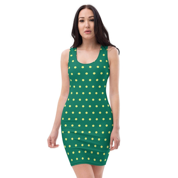Bodycon Dresses - Arekkusu - Store