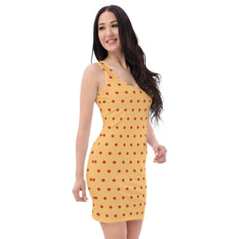 Bodycon Dresses - Arekkusu - Store
