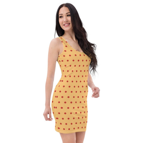 Bodycon Dresses - Arekkusu - Store