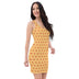 Bodycon Dresses - Arekkusu - Store