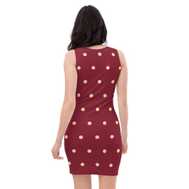 Bodycon Dresses - Arekkusu - Store
