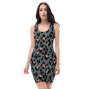 Bodycon Dresses - Arekkusu - Store