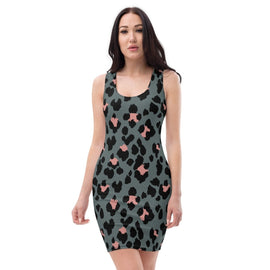 Bodycon Dresses - Arekkusu - Store