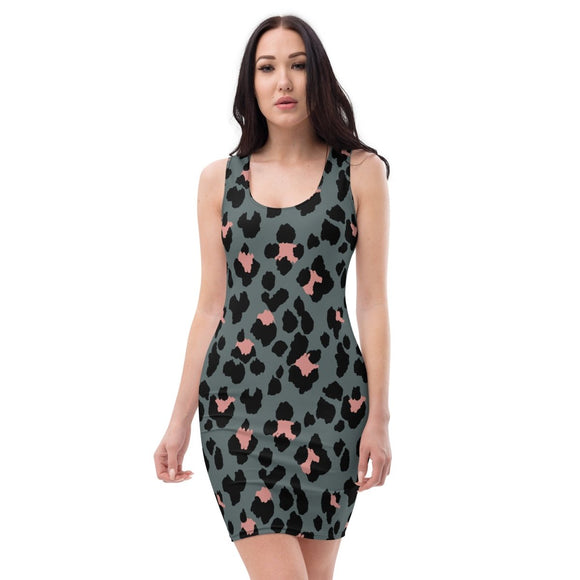 Bodycon Dresses - Arekkusu - Store