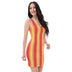Bodycon Dresses - Arekkusu - Store