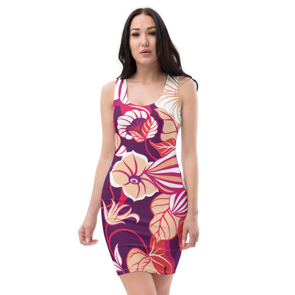 Bodycon Dresses - Arekkusu - Store