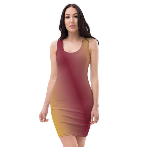 Bodycon Dresses - Arekkusu - Store