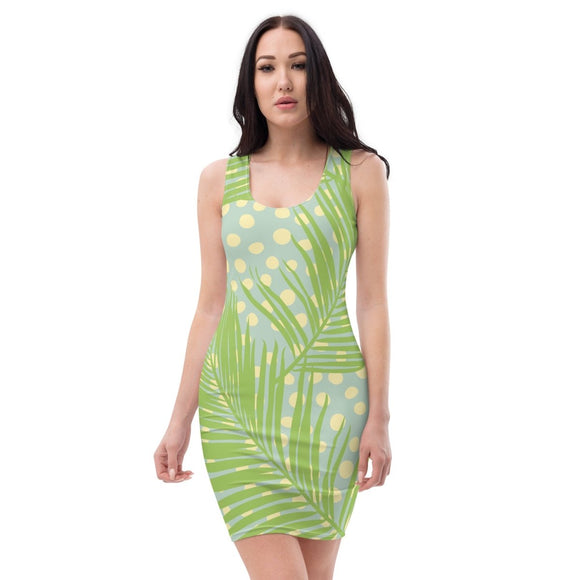 Bodycon Dresses - Arekkusu - Store