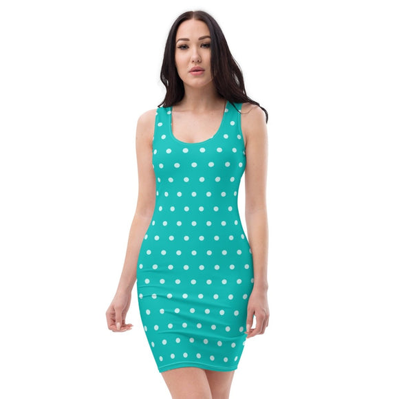 Bodycon Dresses - Arekkusu - Store