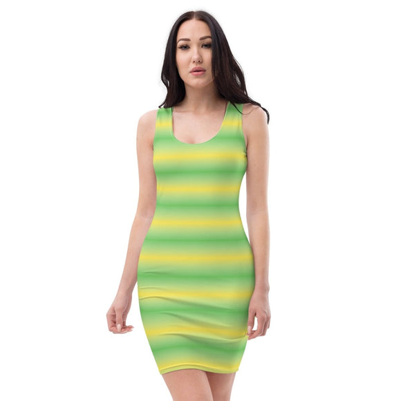 Bodycon Dresses - Arekkusu - Store