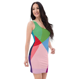 Bodycon Dresses - Arekkusu - Store