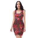 Bodycon Dresses - Arekkusu - Store