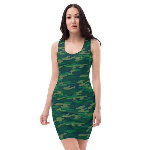 Bodycon Dresses - Arekkusu - Store