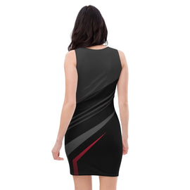 Bodycon Dresses - Arekkusu - Store