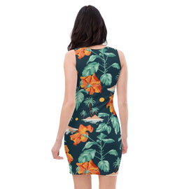 Bodycon Dresses - Arekkusu - Store