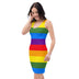 Bodycon Dresses - Arekkusu - Store