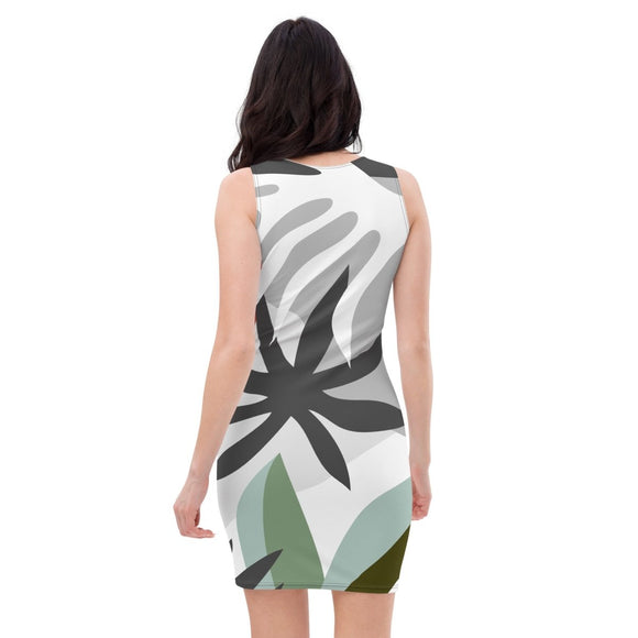 Bodycon Dresses - Arekkusu - Store