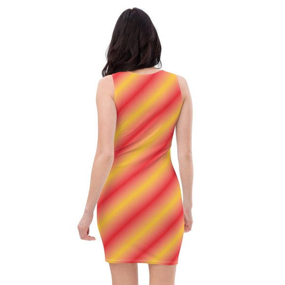 Bodycon Dresses - Arekkusu - Store