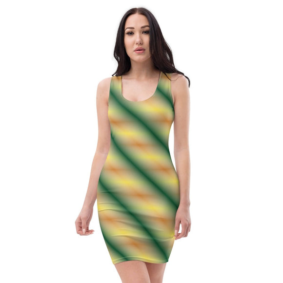 Bodycon Dresses - Arekkusu - Store