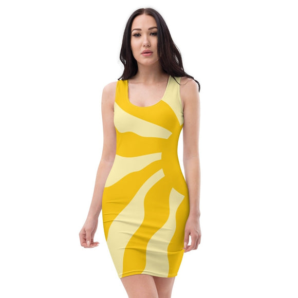 Bodycon Dresses - Arekkusu - Store