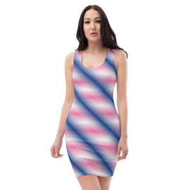 Bodycon Dresses - Arekkusu - Store