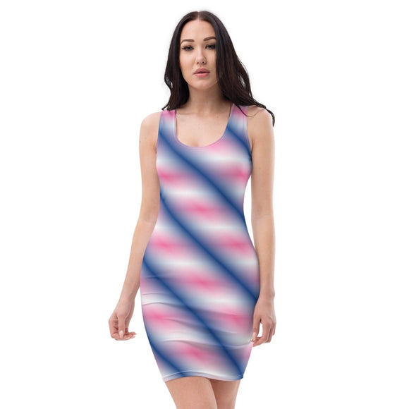 Bodycon Dresses - Arekkusu - Store