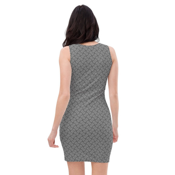 Bodycon Dresses - Arekkusu - Store